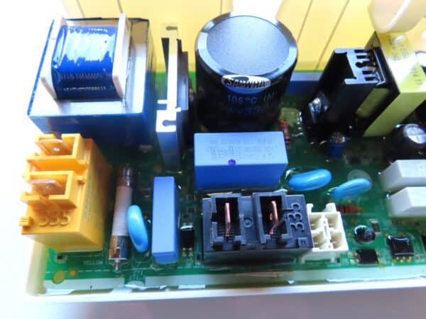 LG F/L WASHING MACHINE Main PCB EBR32164513 - Image 3