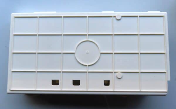 SAMSUNG F/L WASHING MACHINE MAIN PCB DC92-01605B - Image 2