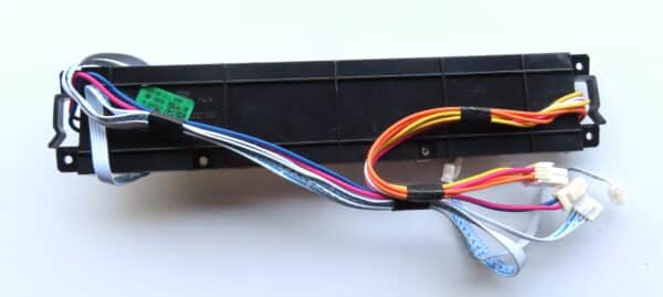 FISHER & PAYKEL W/M MODULE DISPLAY PCB H0031800048E - Image 4