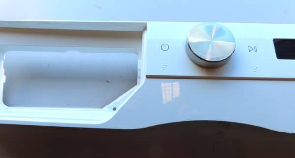 SAMSUNG WASHING MACHINE PANEL & DISPLAY PCB DC97-22576A - Image 4