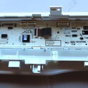 SAMSUNG WASHING MACHINE PANEL & DISPLAY PCB DC97-22576A