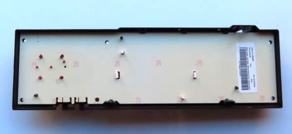ARISTON WASHING MACHINE DISPLAY PCB 525738 - Image 2