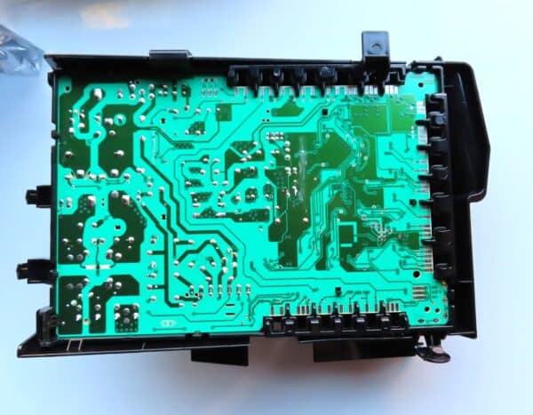 Bosch Main PCB Controller 00742051 - Image 2