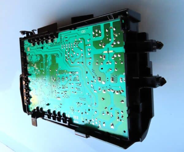 Bosch Main PCB Controller 00742051 - Image 3