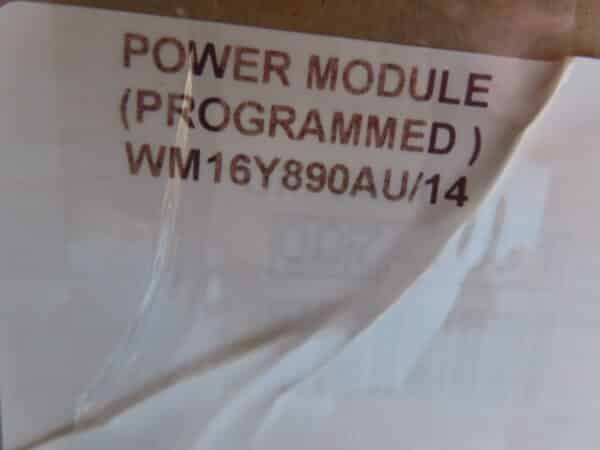 Bosch Main PCB Controller 00742051 - Image 4