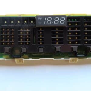 LG T/L WASHING MACHINE DISPLAY PCB EBR83270971