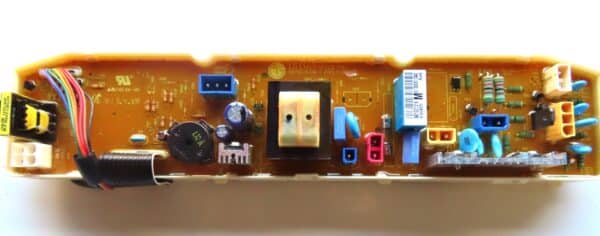 L/G Washing Machine Main PCB Assembly 6871EC1216M