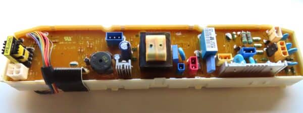 L/G Washing Machine Main PCB Assembly 6871EC1216M - Image 2