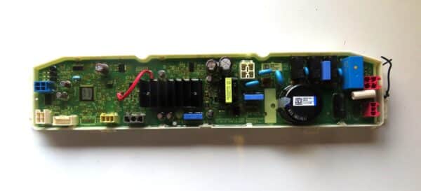 LG T/L WASHING MACHINE PCB EBR83037818 - Image 2
