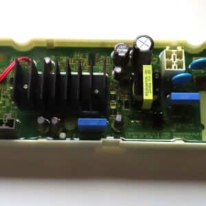 LG T/L WASHING MACHINE PCB EBR83037818