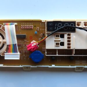 LG F/L WASHING MACHINE DISPLAY PCB EBR75659004