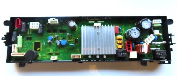 HITACHI CABINET ASS’Y (640T) PUMP (WH) – PTSF-P130XWV 001 - Image 3