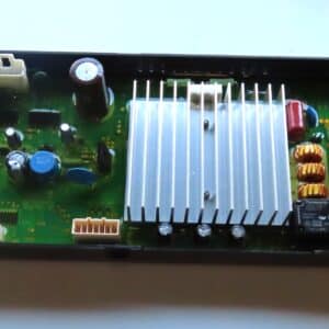 HITACHI CABINET ASS’Y (640T) PUMP (WH) – PTSF-P130XWV 001