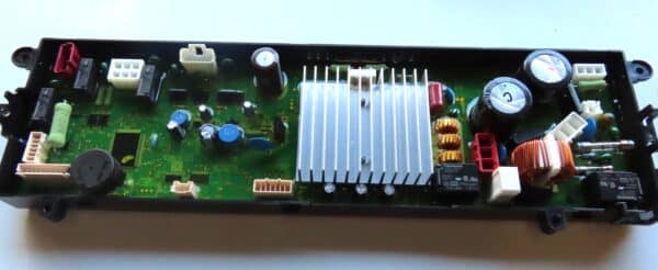 HITACHI CABINET ASS’Y (640T) PUMP (WH) – PTSF-P130XWV 001