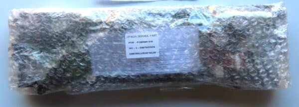 HITACHI CABINET ASS’Y (640T) PUMP (WH) – PTSF-P130XWV 001 - Image 2