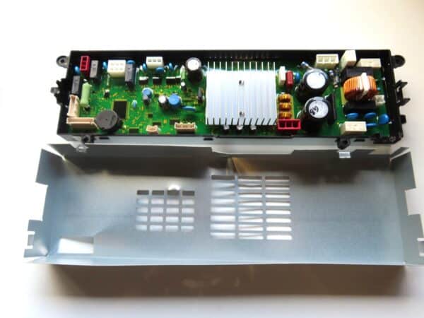 HITACHI WASHING MACHINE CONTROLLER PCB PTSF-P100XAV
