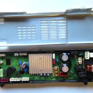 HITACHI W/M CONTROLLER MAIN ASSY PTSF-P160ZCV