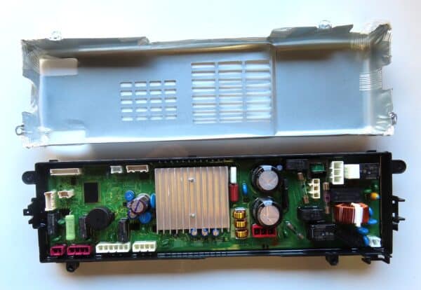 HITACHI W/M CONTROLLER MAIN ASSY PTSF-P160ZCV