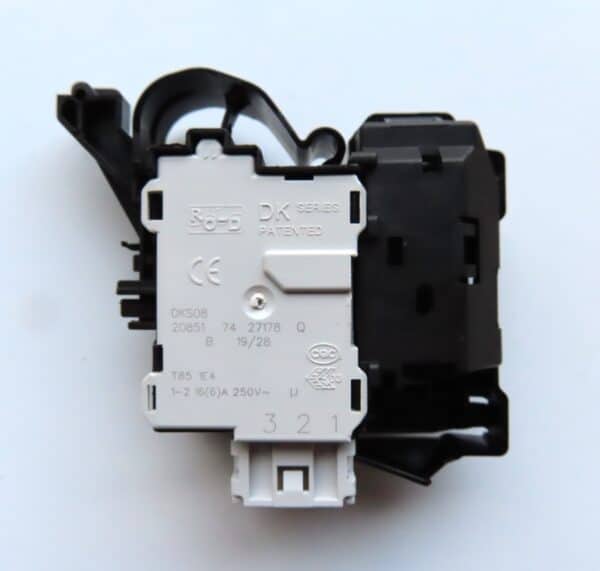 WHIRLPOOL F/L DOOR INTERLOCK C00508660