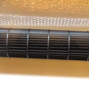 DAIKIN AIRCON INDOOR CROSS FLOW FAN-GENUINE 150680J