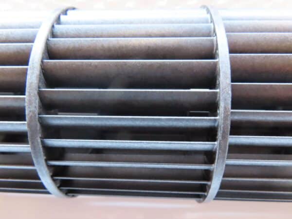DAIKIN AIRCON INDOOR CROSS FLOW FAN-GENUINE 150680J - Image 2