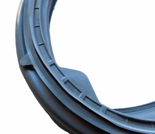 ARISTON F/L WASHER DOOR GASKET C00525723 - Image 4
