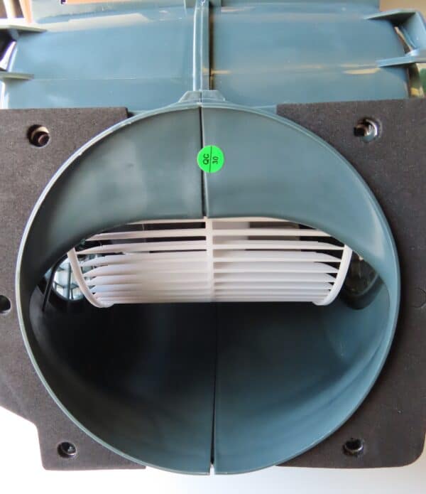 FISHER & PAYKEL RANGEHOOD MOTOR 793610 - Image 3