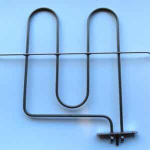 ESATTO TOP GRILL ELEMENT SP10824