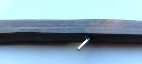FAGOR OVEN TOP DOOR GASKET OVF59-10 - Image 3