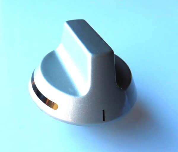 OMEGA/SMEG COOKTOP CONTROL KNOB 764975543