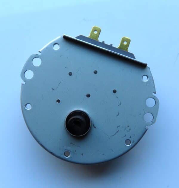 LG Microwave Synchronous Motor KV-CORE KV-PRO 6549W1S011N - Image 2