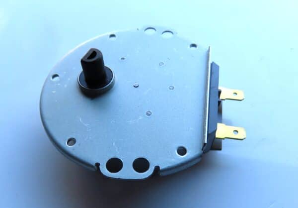 LG Microwave Synchronous Motor KV-CORE KV-PRO 6549W1S011N - Image 3