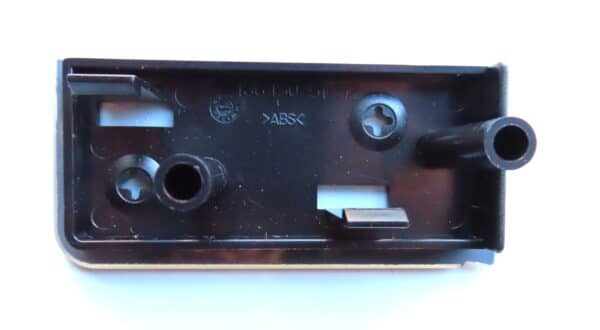 Smeg Microwave Push Button Door 766412080 - Image 2