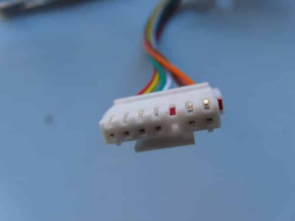 LG MICROWAVE TOUCH PCB ASSY ACM74939214 - Image 4