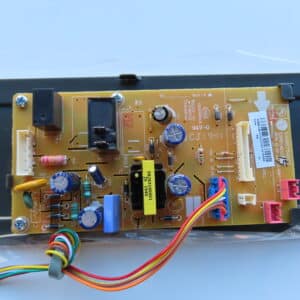 LG MICROWAVE TOUCH PCB ASSY ACM74939214
