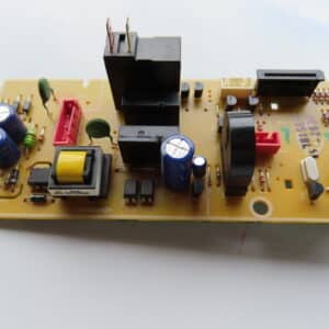 SAMSUNG MICROWAVE MAIN PCB DE92-03518L