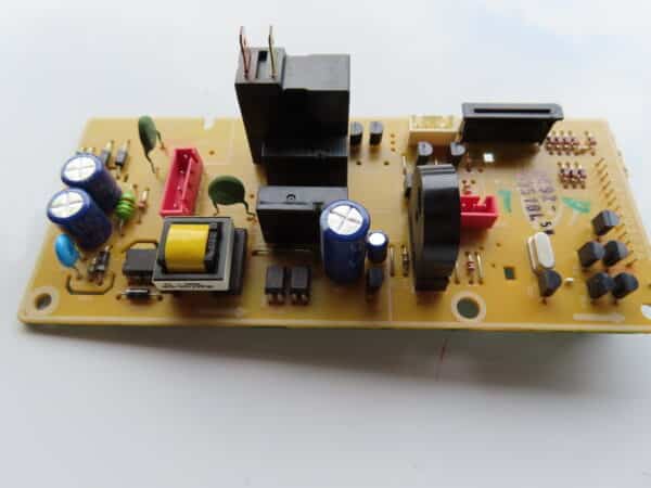 SAMSUNG MICROWAVE MAIN PCB DE92-03518L
