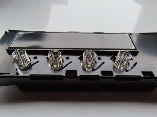 FISHER & PAYKEL OVEN DIGITAL CLOCK 563687 - Image 4