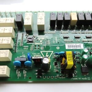 FISHER & PAYKEL OVEN POWER PCB 563689
