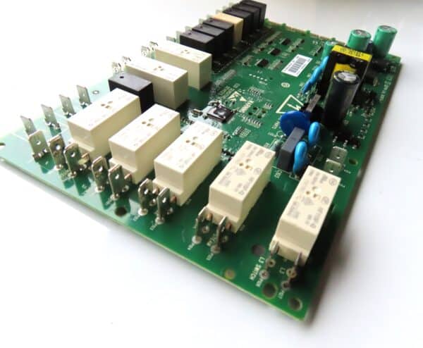 FISHER & PAYKEL OVEN POWER PCB 563689 - Image 2