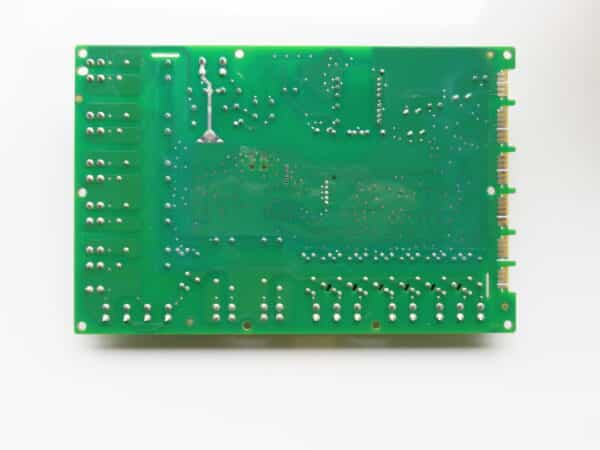 FISHER & PAYKEL OVEN POWER PCB 563689 - Image 3