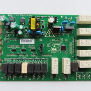 FISHER & PAYKEL OVEN POWER PCB MODULE 563690