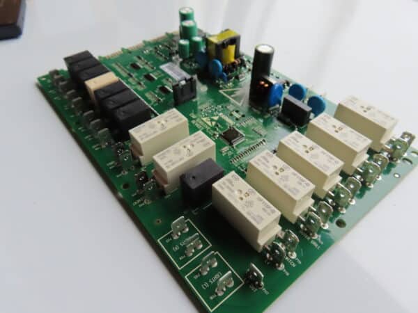 FISHER & PAYKEL OVEN POWER PCB MODULE 563690 - Image 5