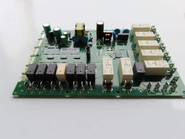 FISHER & PAYKEL OVEN POWER PCB MODULE 563690 - Image 4