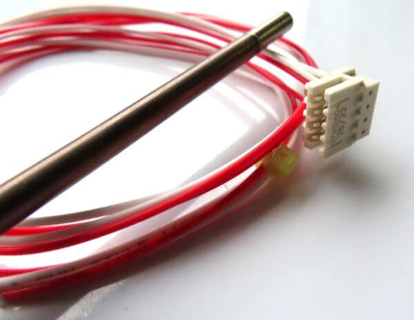 MIELE OVEN TEMPERATURE SENSOR 7912804 - Image 2