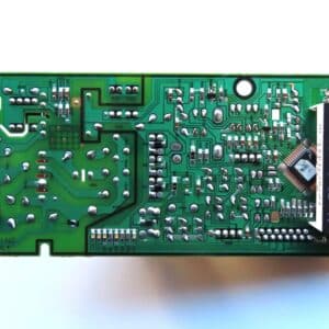 Fisher & Paykel Oven Clock Timer Module OB 230V 563144