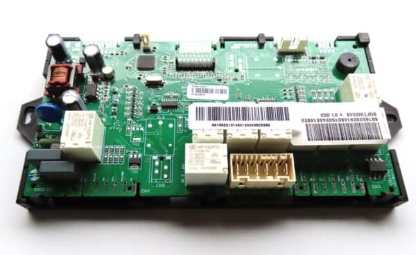SMEG OVEN POWER ELECTRONIC PCB 691652029