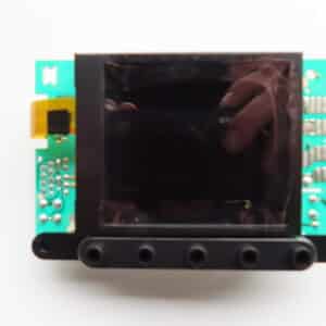 SMEG OVEN ELECTRONIC CLOCK TIMER PROGRAMMER GENUINE 816291773