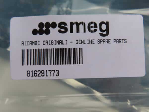 SMEG OVEN ELECTRONIC CLOCK TIMER PROGRAMMER GENUINE 816291773 - Image 2