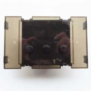 HAIER OVEN TIMER DIG TOUCH CNTRL 3BUTTON 793292